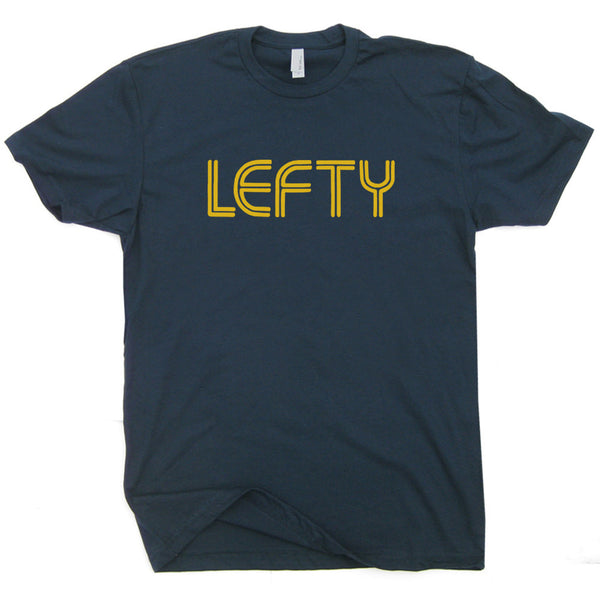 Lefty Tee